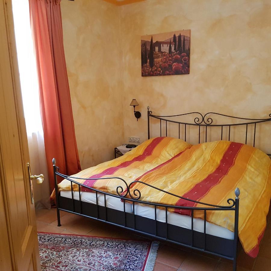 Ferienwohnung Alpenrose Goldegg Εξωτερικό φωτογραφία